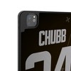 NFL Cleveland Browns Players Game Tactic Tablet Case for Apple iPad - 4 of 4