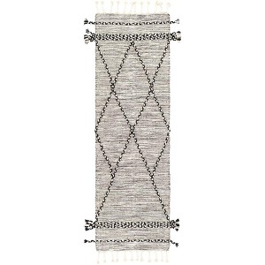 Mark & Day Sandwich Woven Indoor Area Rugs - 1 of 4