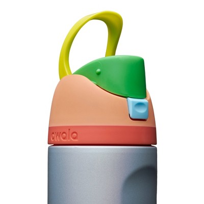 Owala FreeSip 24oz Stainless Steel Water Bottle