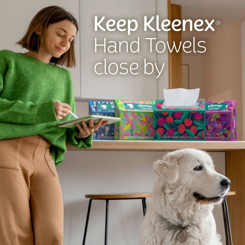 Kleenex Hand Paper Towels, 6 of 13