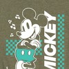 Boys' - Disney - Mickey & Friends Short Sleeve Graphic T-Shirt - 2 of 4