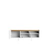 Winston TV Stand for TVs up to 50" - Manhattan Comfort - image 3 of 4