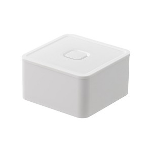 Vacuum-Sealing Food Storage Container - 1 of 4