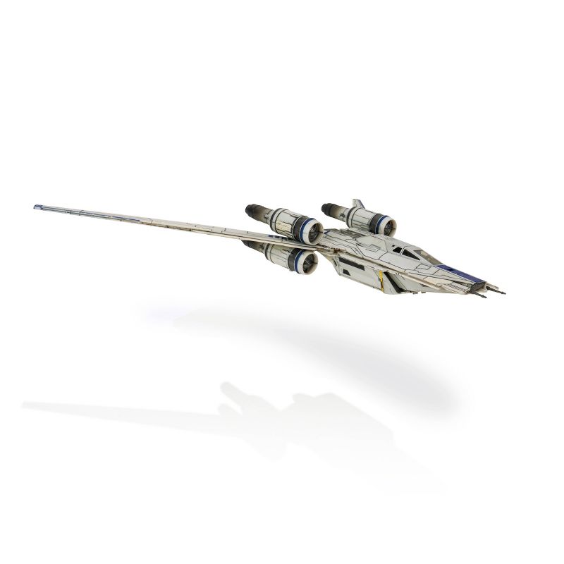 Star Wars Micro Galaxy Squadron U-Wing Starfighter with 3pk Micro Figure Set, 5 of 20