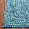Braided BRA201 Hand Woven Rug - Safavieh - 3 of 4