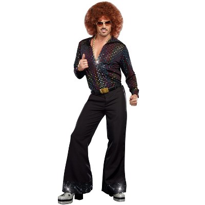 Hippie Dude Men's Costume