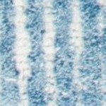 blue/ivory