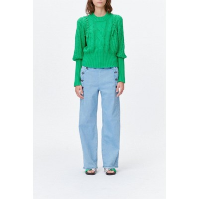 Women's TURNER KNIT SWEATER - MUNTHE