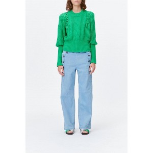 Women's TURNER KNIT SWEATER - MUNTHE - 1 of 2
