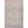 Hauteloom Yamka Living Room, Bedroom Area Rug - Traditional - 4 of 4