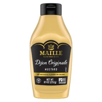 Maille Dijon Original Mustard - 8.9oz