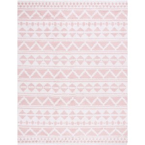 Augustine AGT847 Power Loomed Indoor Rugs - Safavieh - 1 of 4