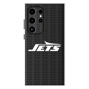 Keyscaper NFL Text Backdrop MagSafe Compatible Cell Phone Case for Galaxy S24 Ultra - 1 of 4