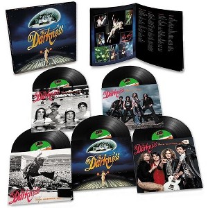 The Darkness - Permission To Land... Again (20th Anniversary Edition) (Vinyl) - 1 of 1