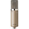 Mojave Audio MA-300SN Large-Diaphragm Multi-Pattern Tube Condenser Microphone - Satin Nickel - 2 of 4