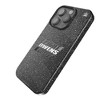 Keyscaper WWE SuperStars (M) Steel Bling Cell Phone Case for Apple iPhone - 2 of 4