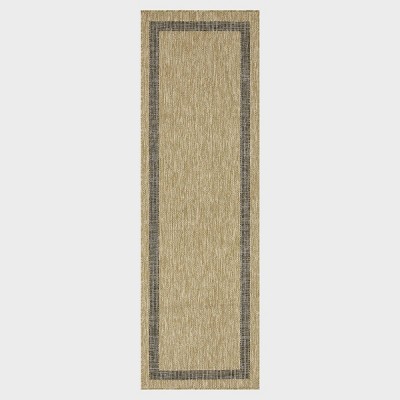 Playa Rug Azelia Rectangle Woven Indoor Outdoor Rugs