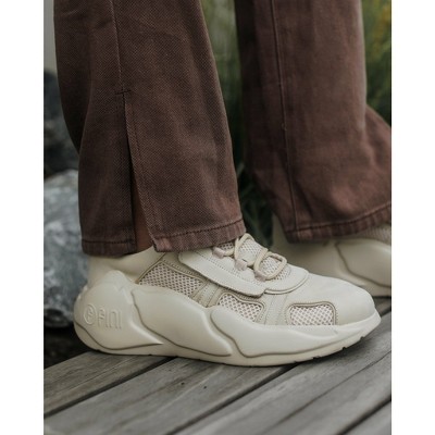 FINI Desiderata V2 Nude Sneakers Sneakers - M9 / W11.5 / 42 — фото 2