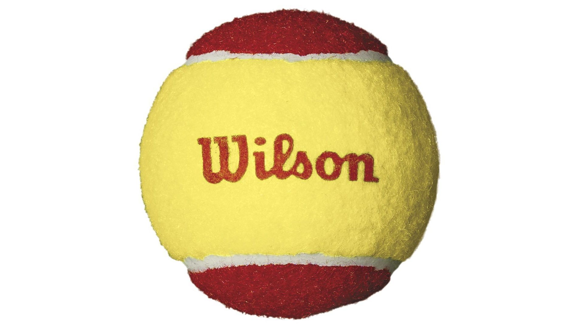 Wilson Starter Tennis Balls - 3pk