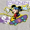 Boys' - Disney - Standard Sports Short Sleeve Graphic T-Shirt - 2 of 4