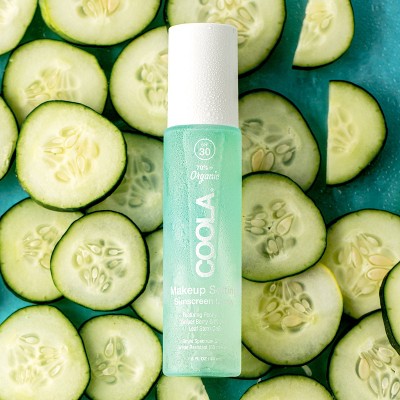 Coola Classic Makeup Setting Spray - SPF 30 - 1.5oz - Ulta Beauty