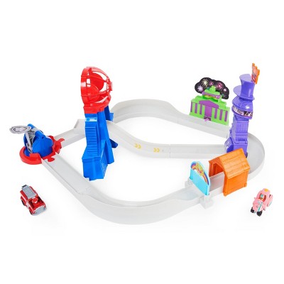 PAW Patrol: The Movie Liberty Total City Rescue Set