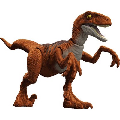 Jurassic World Legacy Mamenchisaurus Figure (target Exclusive) : Target