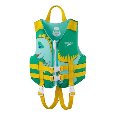 speedo life vest target