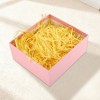 Unique Bargains 3.53 oz Raffia grass filler Shredded paper filler for Christmas Easter Basket Grass - 4 of 4