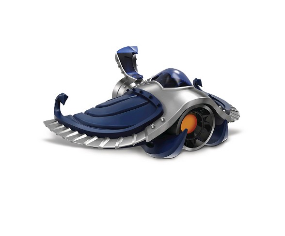 Skylanders SuperChargers Dark Edition Starter Pack PlayStation 4