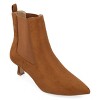 Journee Women's Comfort System Tenlee Booties - 2 of 4
