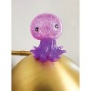 Geddes Octopus Sucker Toys - 12 per Display - 4 of 4