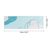 Unique Bargains Portable Sports Towel 1 Pc - 2 of 4