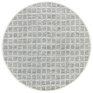 Montauk MTK977 Hand Loomed Indoor Rugs - Safavieh - 1 of 4