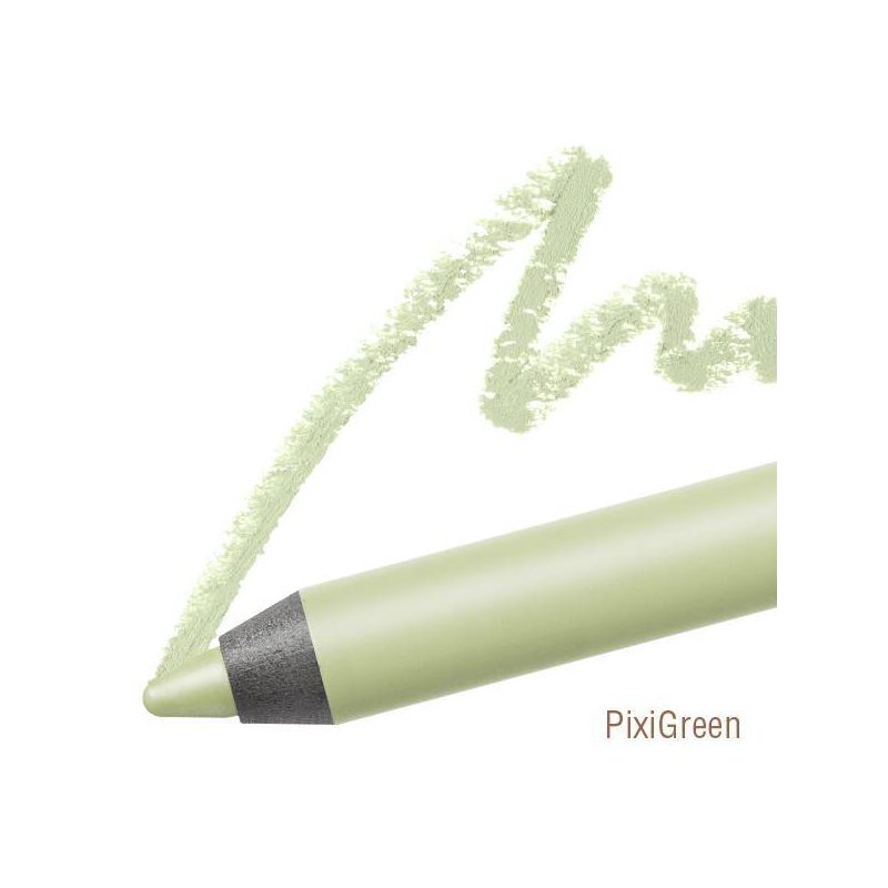 Pixi by Petra Endless Silky Waterproof Pen Eyeliner - 0.04oz, 4 of 15