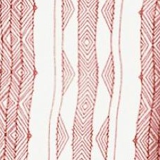desert rose white stripe