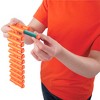 Air Warriors: Belt Blaster with 12 Accu-Blast Darts & Dart Belt, Ages 6+ - 4 of 4