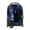 J World Sunrise 18" Rolling Backpack - 3 of 4