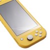 Insten PET Screen Protector Film Full Coverage Protection [Ultra Clear/Anti-Bubble/Anti-fingerprint] Compatible with Nintendo Switch Lite 2019 Console - 3 of 4