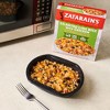 Zatarain's Frozen Cilantro Lime Rice with Chicken - 10.5oz - 4 of 4