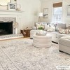 Hauteloom Davina Damask Sage - 2 of 4