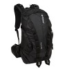 Outdoor Products 9" Skyline Internal Frame Backpack - Black - 2 of 4
