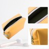 Unique Bargains Portable Makeup Bag Cosmetic Travel Toiletry Bag Waterproof Case Make Up Organizer Case for Women - 2 of 4