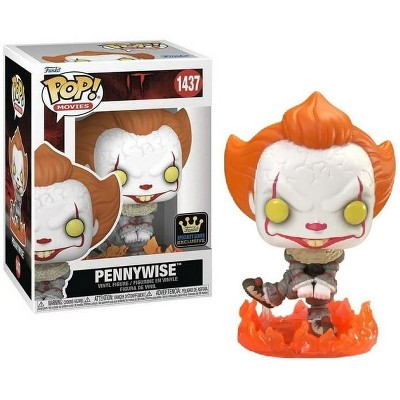 Funko Dancing Pennywise (It) Funko Pop! Specialty Series Exclusive