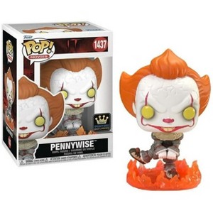 Funko Dancing Pennywise (It) Funko Pop! Specialty Series Exclusive - 1 of 1