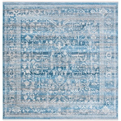 Vintage Persian VTP427 Power Loomed Indoor Rugs - Safavieh