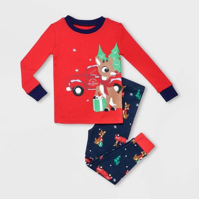 rudolph the red nosed reindeer t shirt