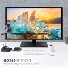 Manufacturer Refurbished - ViewSonic 4K Monitor VX4381-4K 43 Inch Ultra HD MVA  (Renewed) - 3 of 4