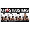 Men's Ghostbusters The Team Line Up T-Shirt - image 2 of 4