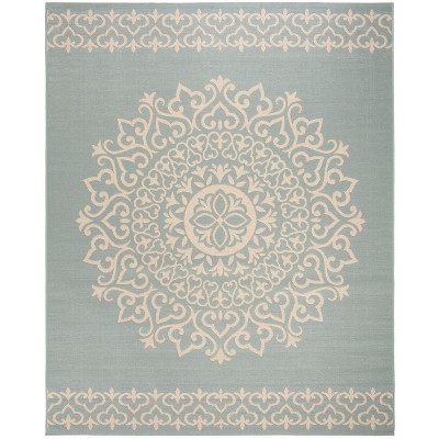 Beach House BHS183 POWER LOOMED Rug - Safavieh